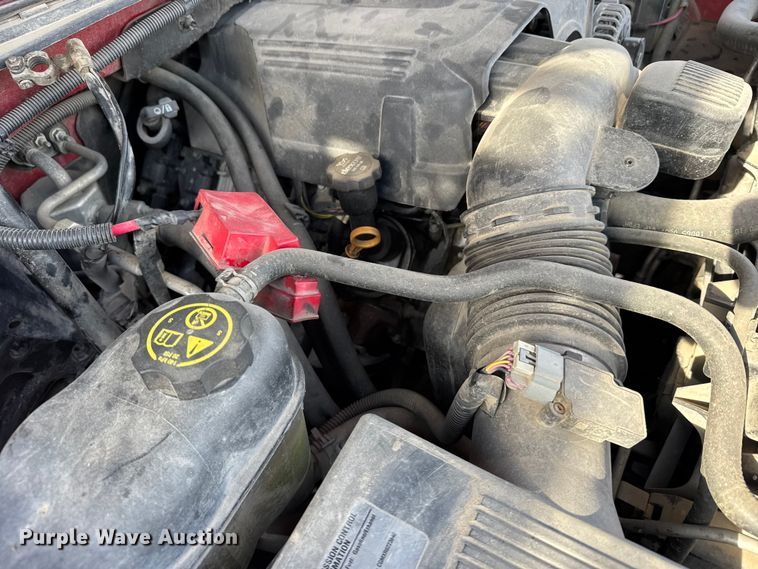 image for item FB0692 2012 Chevrolet Silverado 1500 Crew Cab pickup truck