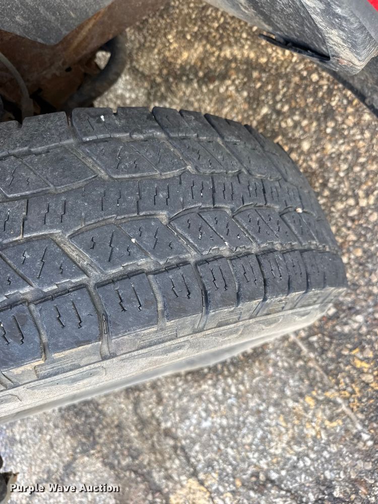 image for item FB0692 2012 Chevrolet Silverado 1500 Crew Cab pickup truck