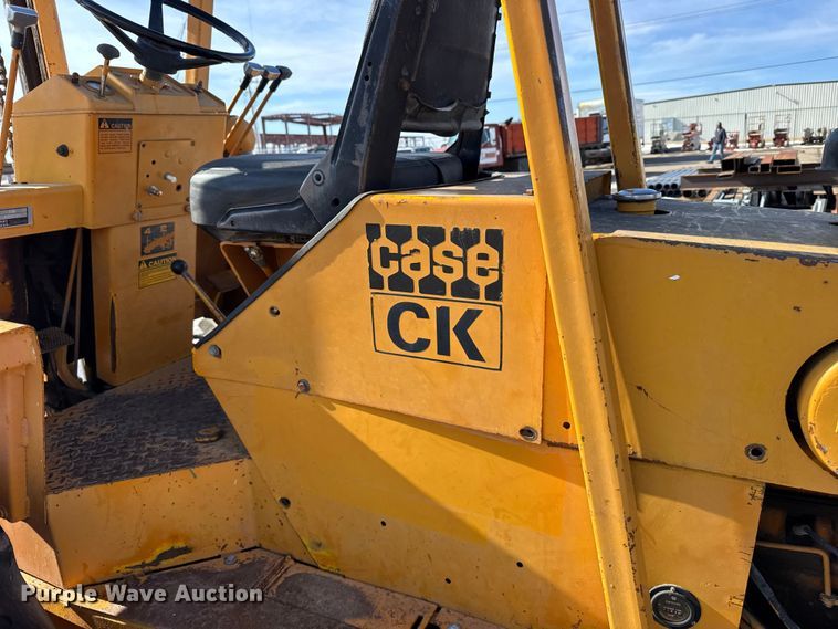 image for item FB0694 Case 586 forklift