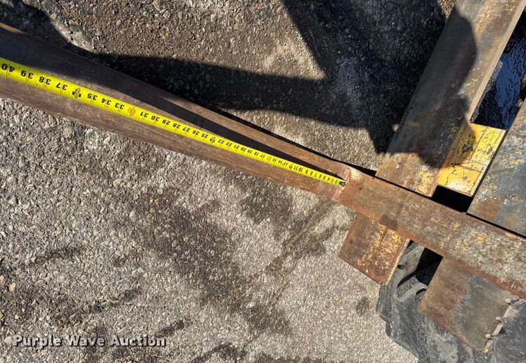 image for item FB0694 Case 586 forklift