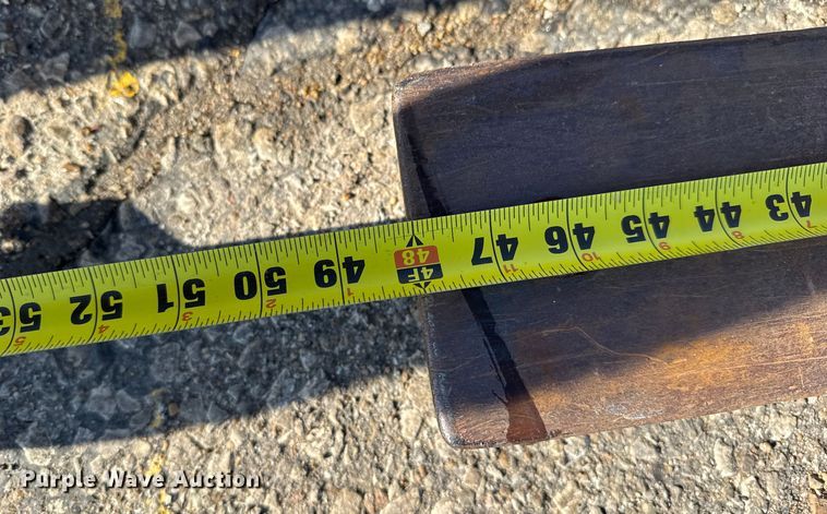 image for item FB0694 Case 586 forklift