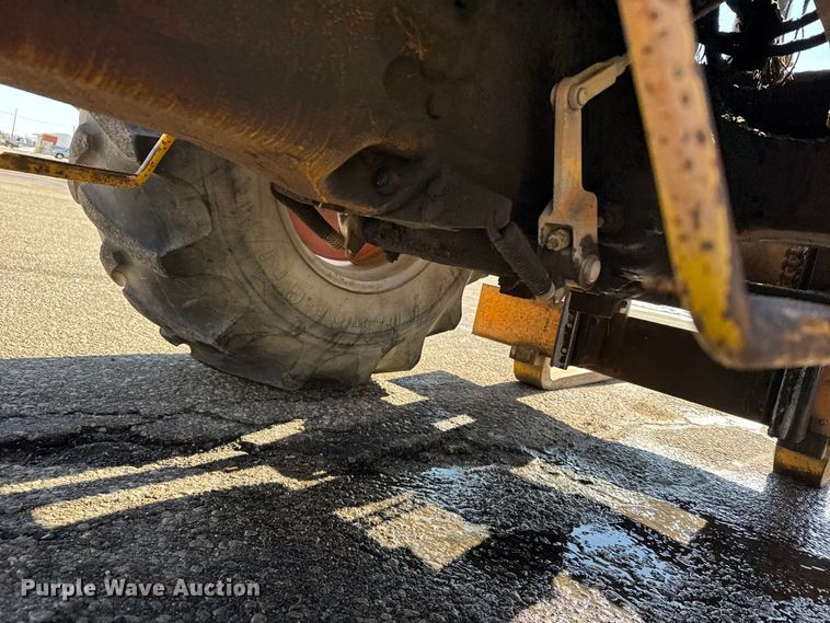 image for item FB0694 Case 586 forklift