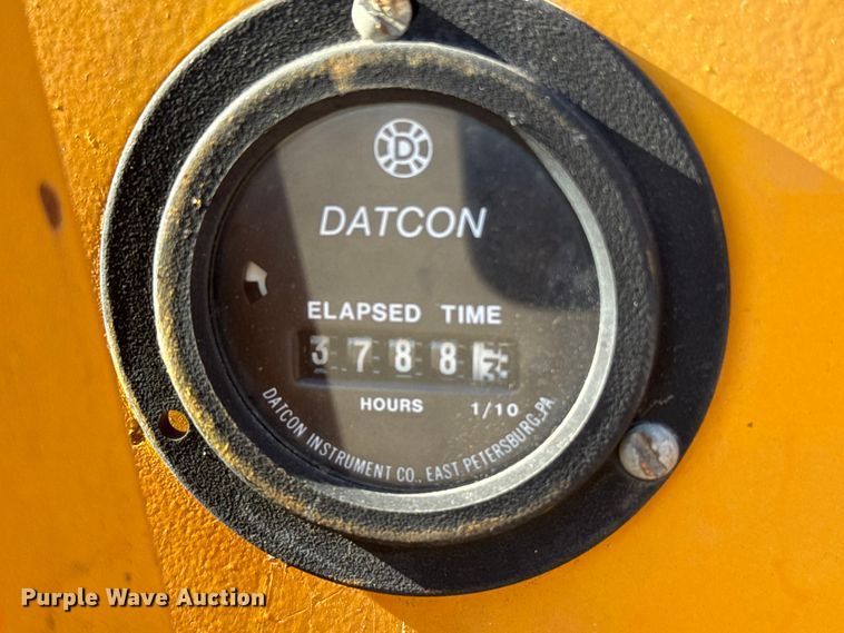 image for item FB0694 Case 586 forklift