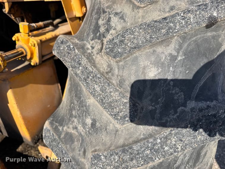 image for item FB0694 Case 586 forklift