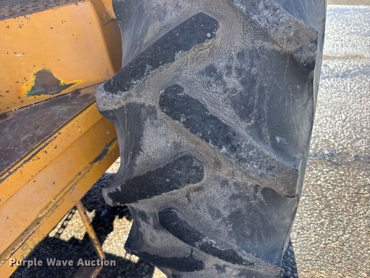 image for item FB0694 Case 586 forklift