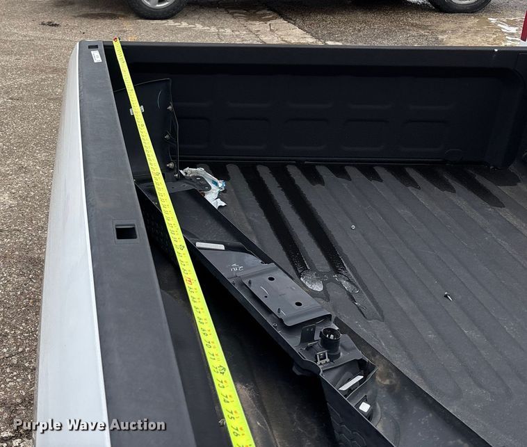 image for item FB0708 Pickup truck bed