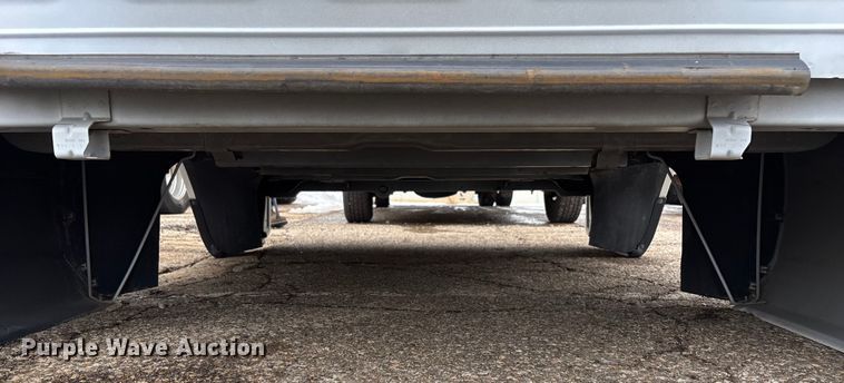 image for item FB0708 Pickup truck bed