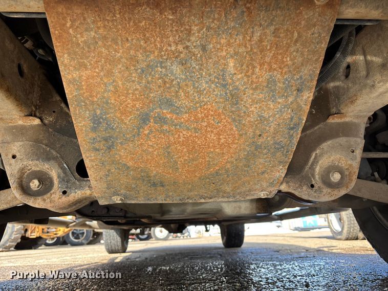 image for item FB0713 2009 GMC Sierra 1500 Ext. Cab pickup truck