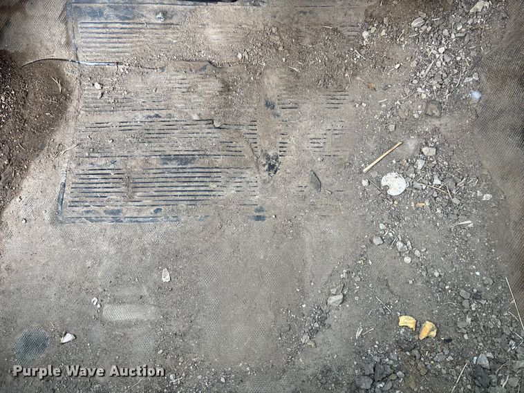 image for item FB0716 Ford F600 pumper fire truck