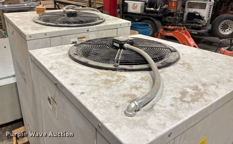 image for item FB0718 Simplex Thermal Solutions SVI-5000-M Koolant Koolers