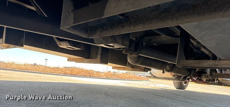 image for item FB0732 2017 International MA025 rollback truck