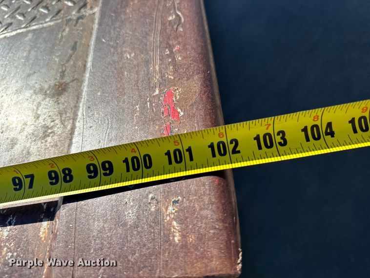 image for item FB0732 2017 International MA025 rollback truck