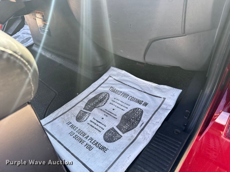 image for item FB0732 2017 International MA025 rollback truck