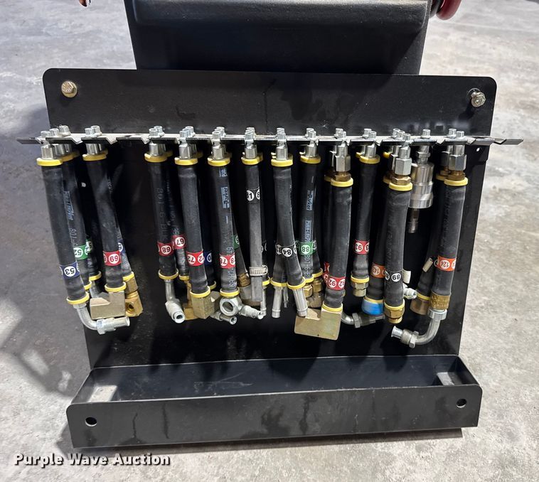 image for item FB0733 Flo Dynamics Pro Max 40 transmission fluid exchanger