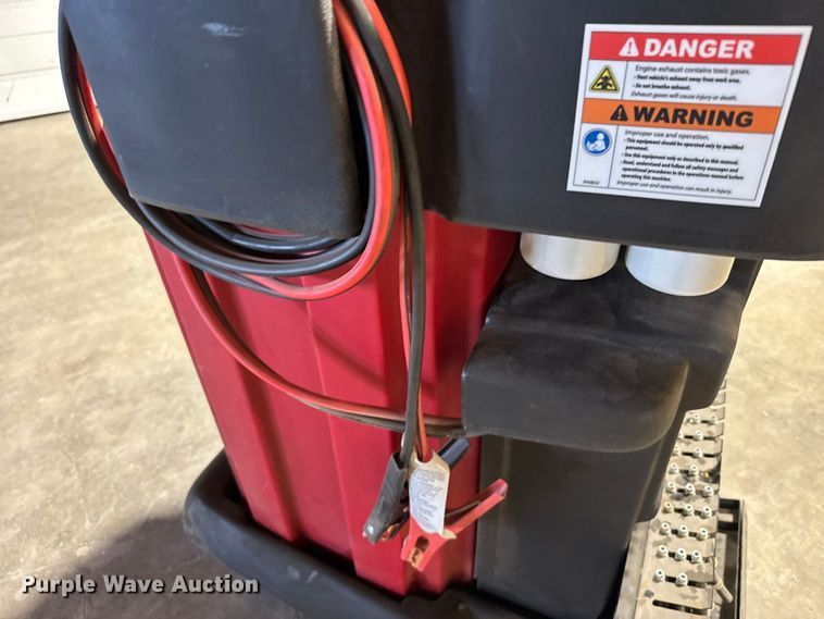 image for item FB0733 Flo Dynamics Pro Max 40 transmission fluid exchanger