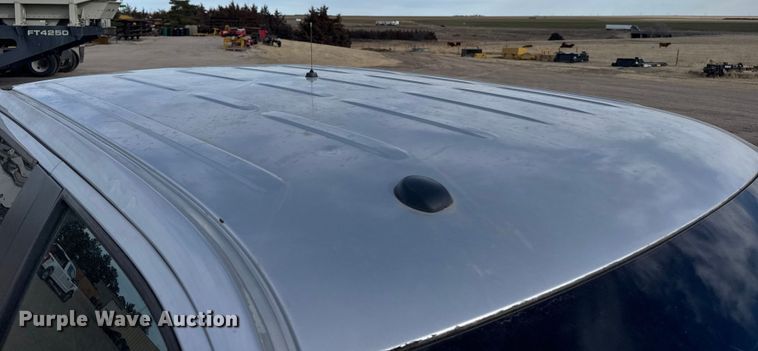 image for item FB0735 2014 Ford F150 Crew Cab pickup truck