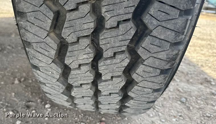 image for item FB0737 2016 RAM 2500 Crew Cab pickup truck