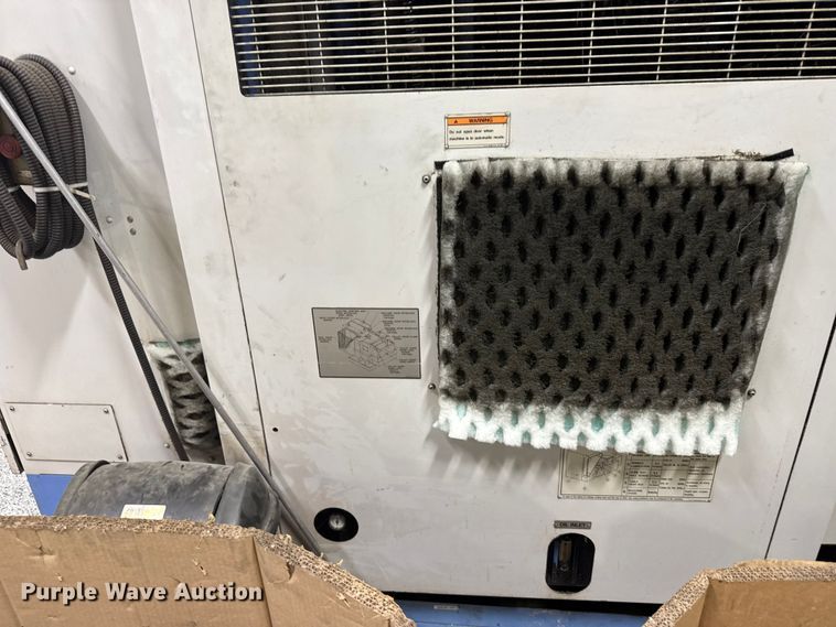 image for item FB0738 1997 Mazak Ultra 650 CNC lathe