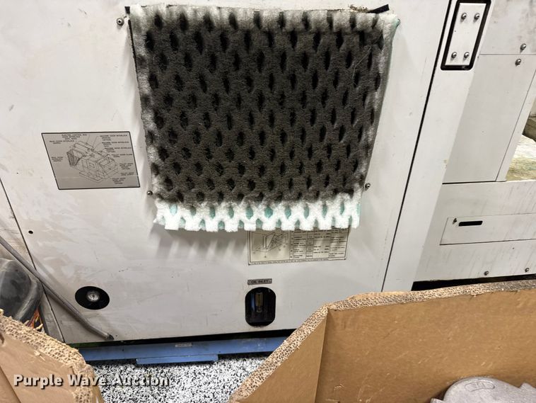 image for item FB0738 1997 Mazak Ultra 650 CNC lathe