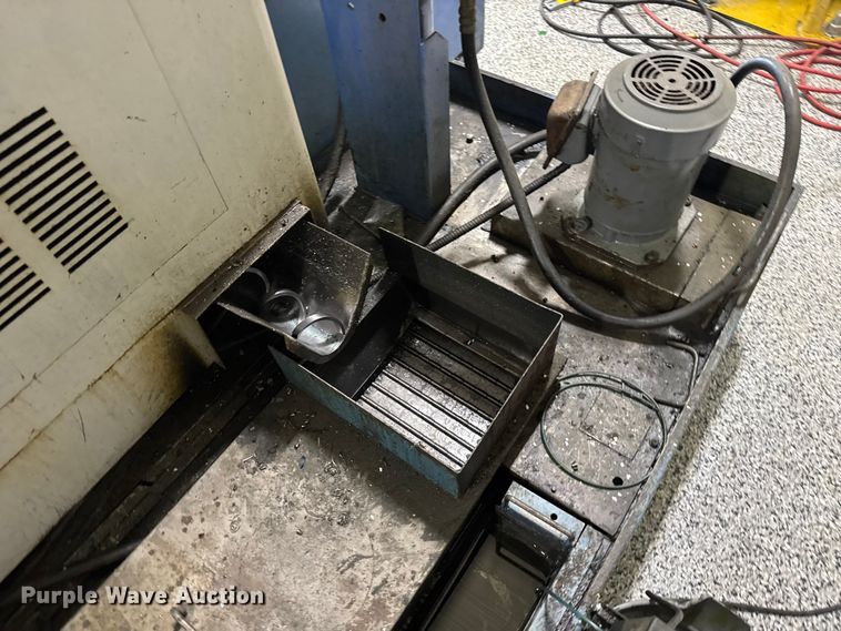 image for item FB0738 1997 Mazak Ultra 650 CNC lathe