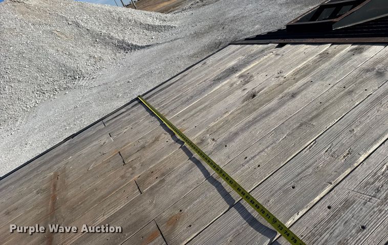 image for item FB0739 2014 PJ FD262 equipment trailer