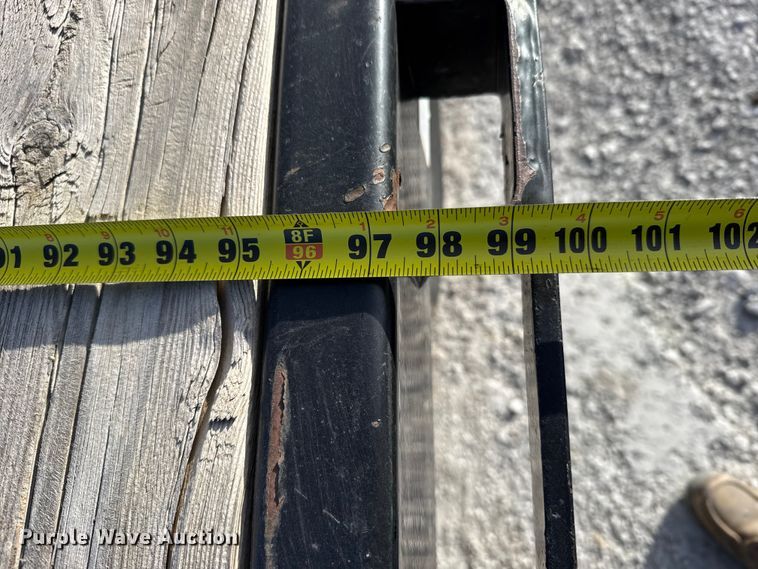 image for item FB0739 2014 PJ FD262 equipment trailer