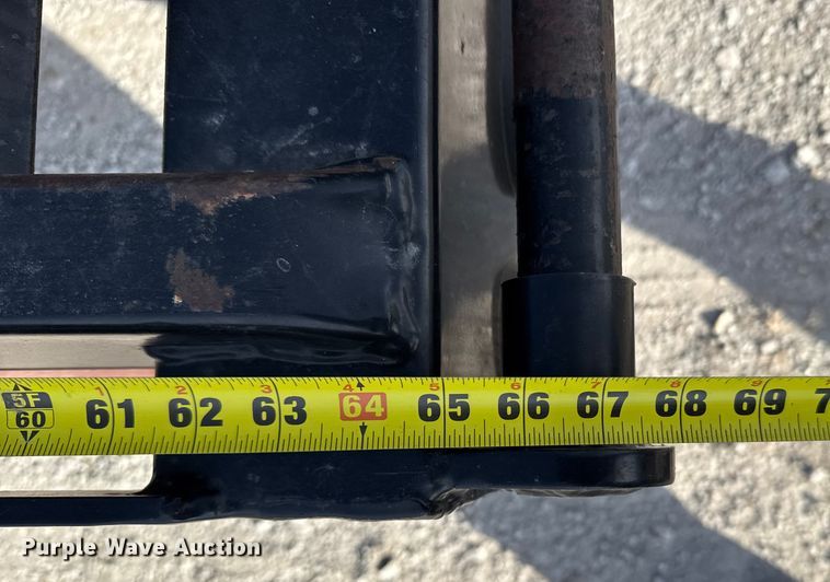 image for item FB0739 2014 PJ FD262 equipment trailer