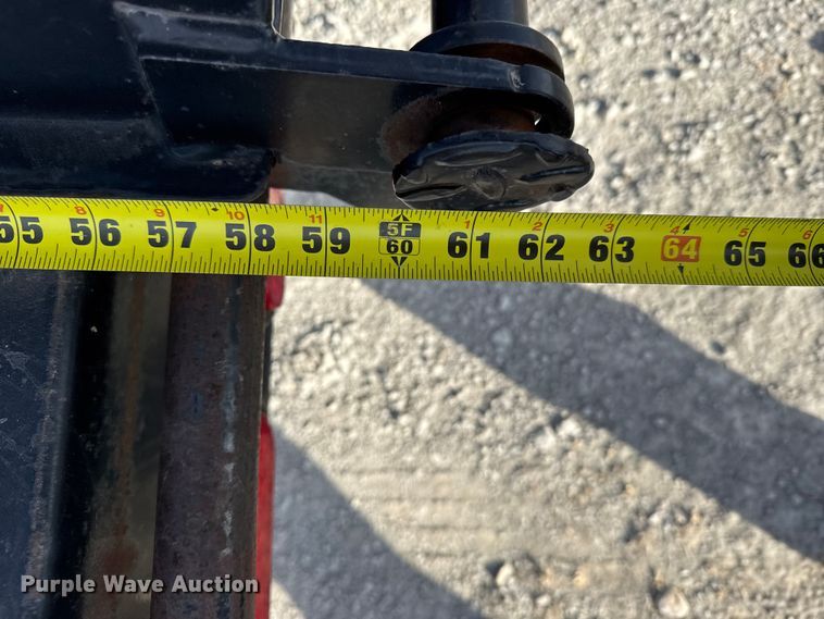 image for item FB0739 2014 PJ FD262 equipment trailer