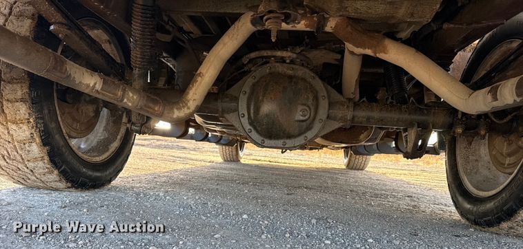 image for item FB0741 2020 Chevrolet Silverado 1500 Crew Cab pickup truck