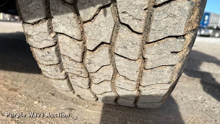 image for item FB0741 2020 Chevrolet Silverado 1500 Crew Cab pickup truck