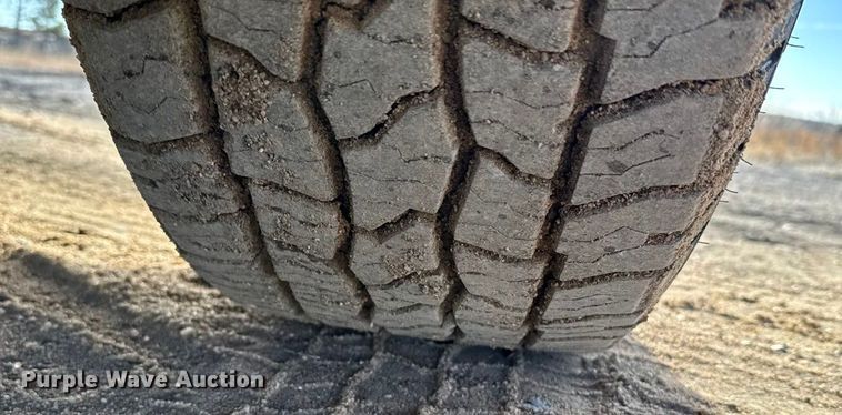 image for item FB0741 2020 Chevrolet Silverado 1500 Crew Cab pickup truck