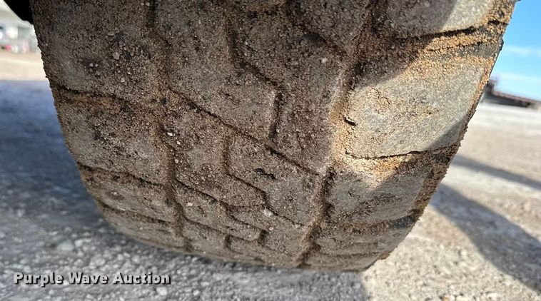 image for item FB0741 2020 Chevrolet Silverado 1500 Crew Cab pickup truck