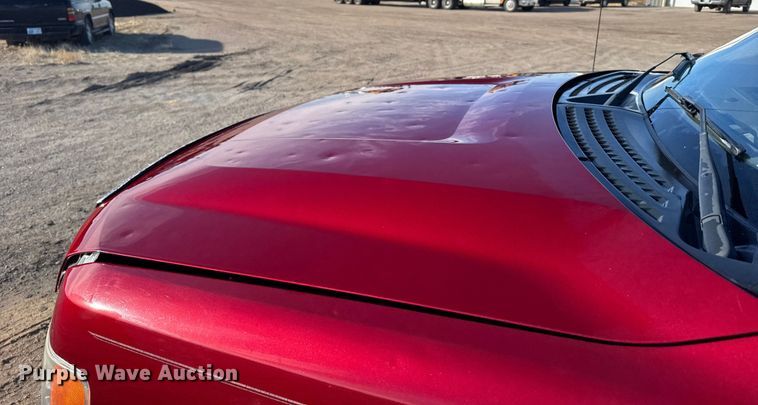 image for item FB0742 2013 Ford F150 Crew Cab pickup truck