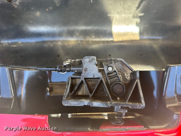 image for item FB0742 2013 Ford F150 Crew Cab pickup truck