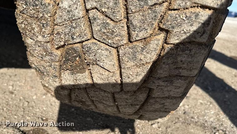 image for item FB0742 2013 Ford F150 Crew Cab pickup truck