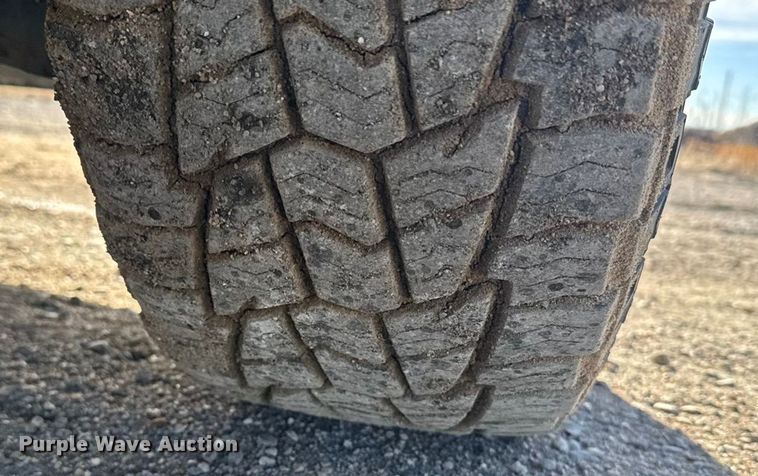 image for item FB0742 2013 Ford F150 Crew Cab pickup truck