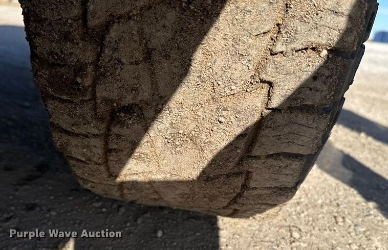 image for item FB0742 2013 Ford F150 Crew Cab pickup truck