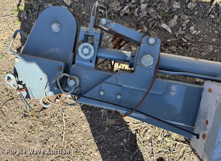 image for item FB0745 Venturo ET8KK truck crane