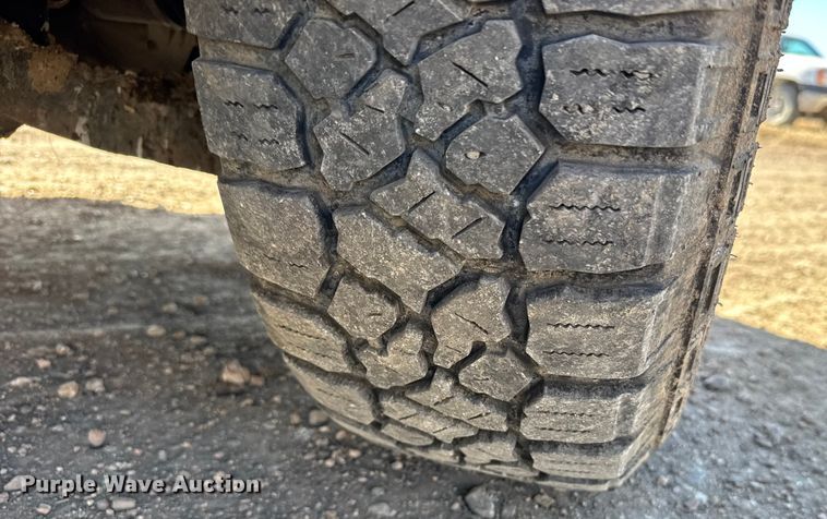 image for item FB0747 2011 Ford F150 Ext. Cab pickup truck