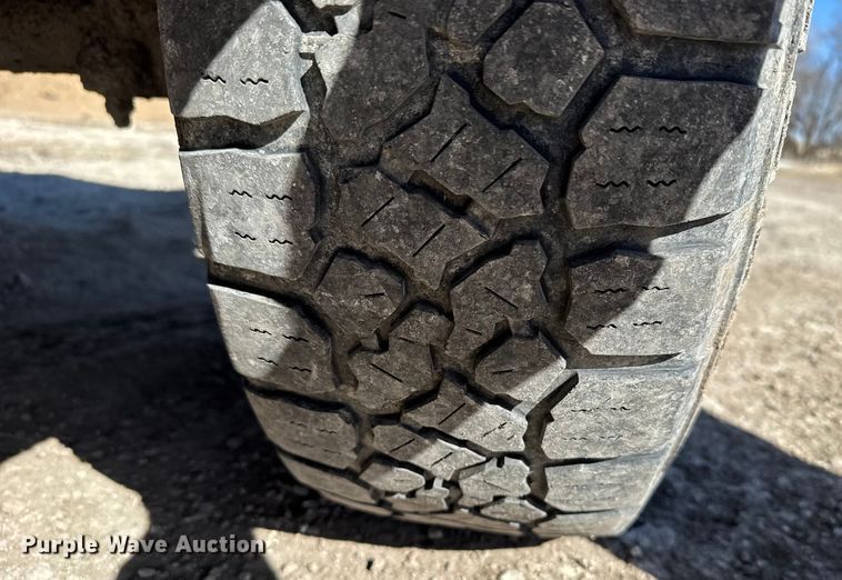 image for item FB0747 2011 Ford F150 Ext. Cab pickup truck