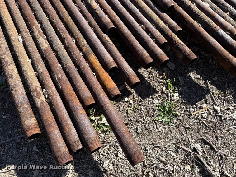 image for item FB0748 Pipe