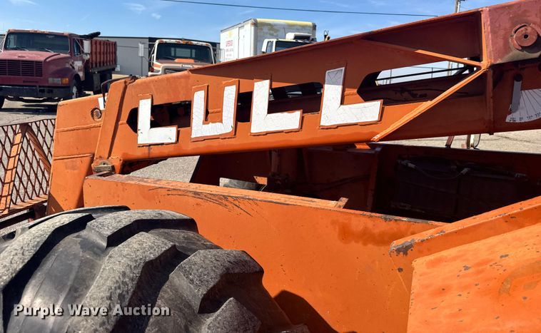 image for item FB0801 Lull 622 Highlander 3 telehandler