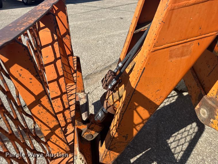 image for item FB0801 Lull 622 Highlander 3 telehandler