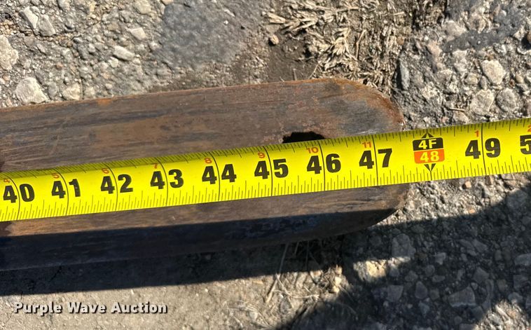 image for item FB0801 Lull 622 Highlander 3 telehandler