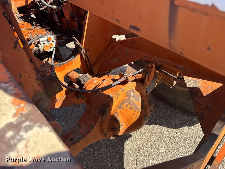 image for item FB0801 Lull 622 Highlander 3 telehandler