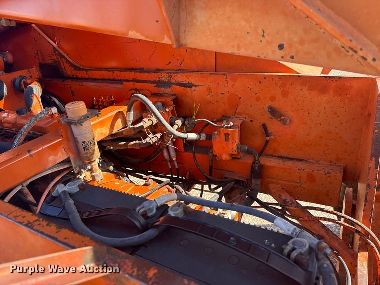 image for item FB0801 Lull 622 Highlander 3 telehandler