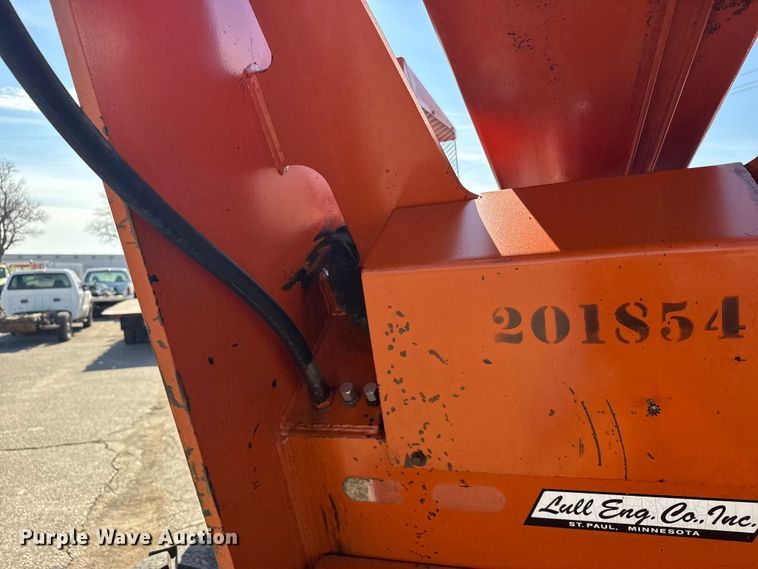 image for item FB0801 Lull 622 Highlander 3 telehandler