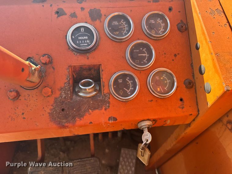 image for item FB0801 Lull 622 Highlander 3 telehandler