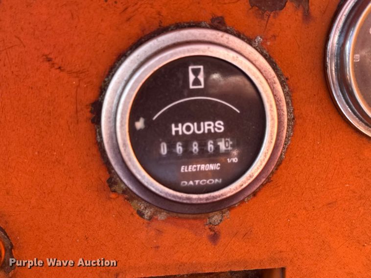 image for item FB0801 Lull 622 Highlander 3 telehandler