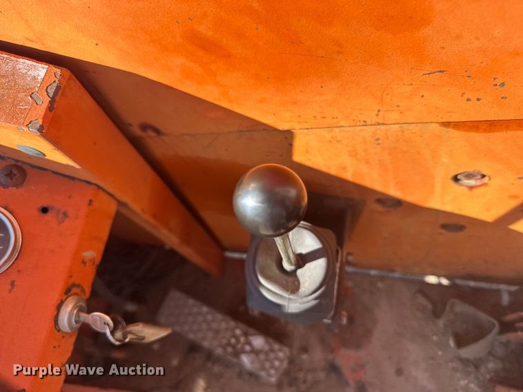 image for item FB0801 Lull 622 Highlander 3 telehandler